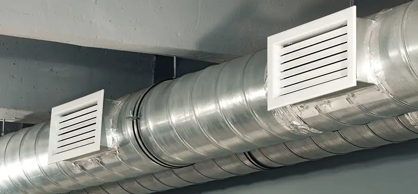 Our Air Duct Camera Inspection Services in Hemet, CA