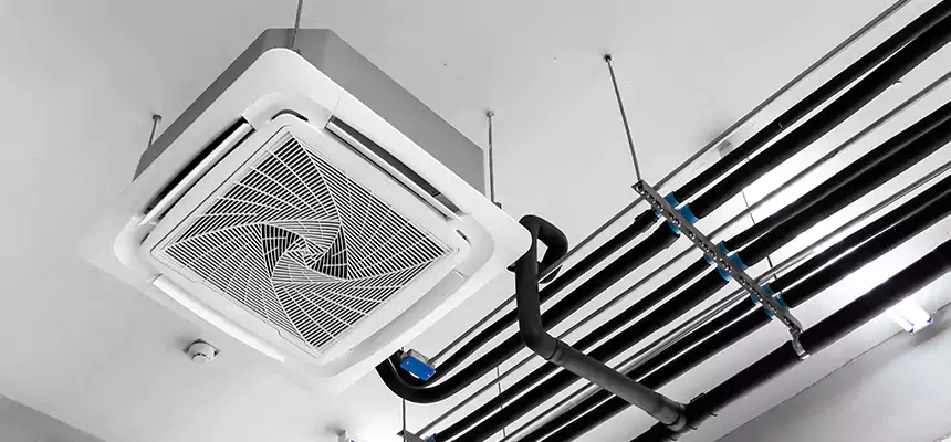 Our Air Duct Deep Cleaning Services in Hemet, CA