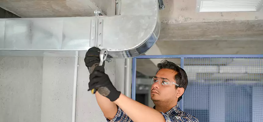 Our Air Duct Installation Services in Hemet, CA
