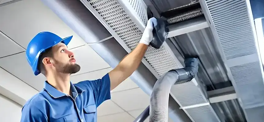 Our Annual Dryer Vent Maintenance Services in Hemet, CA