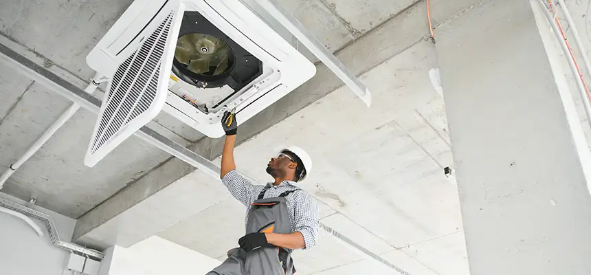 Efficient Multi‑Unit & HOA Annual Vent Cleaning Plans in Hemet