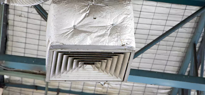 Our Custom HVAC Ductwork Services in Hemet, CA