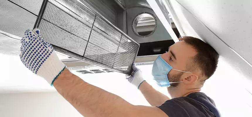 Our Dryer Vent Cleaning Services in Hemet, CA