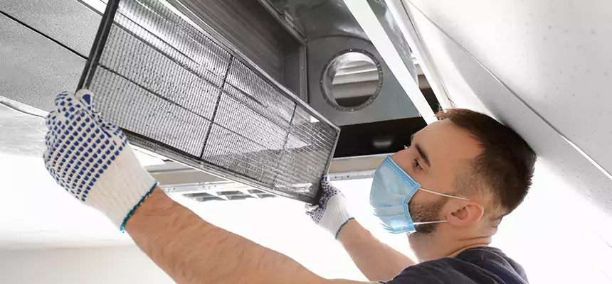 Our Dryer Vent Replacement Services in Hemet, CA