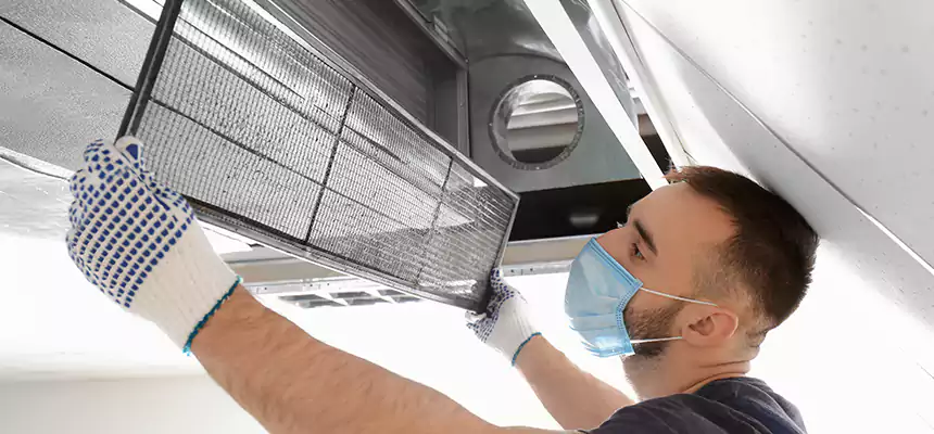 Our Home Duct Cleaning Services in Hemet, CA  