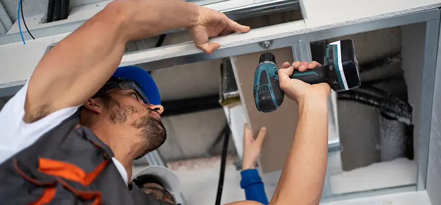 Our Improve Home Air Circulation Services in Hemet, CA