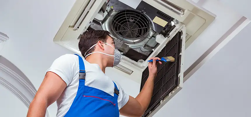 Our Move-in/Move-out Duct Cleaning Services in Hemet, CA