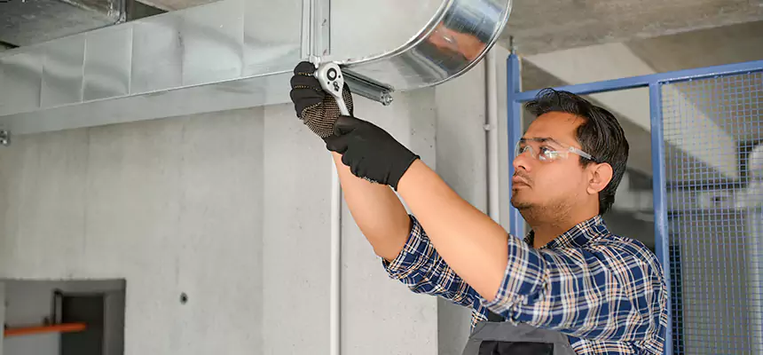 Our Post-Construction Duct Cleaning Services in Hemet, CA