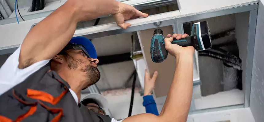 Our Retail Store Duct Cleaning Services in Hemet, CA