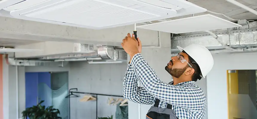 Our Roof Dryer Vent Cleaning Services in Hemet, CA