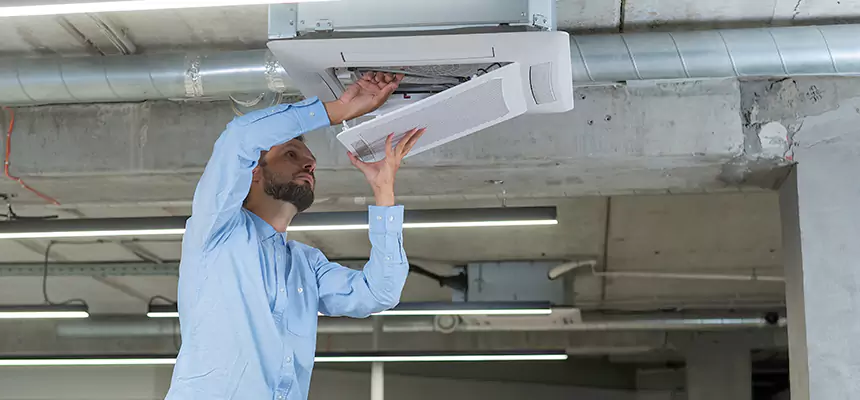 Our Room Addition Duct Installation Services in Hemet, CA