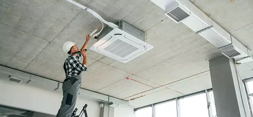 Our Wi Fi Connected Air Ducts Services in Hemet, CA