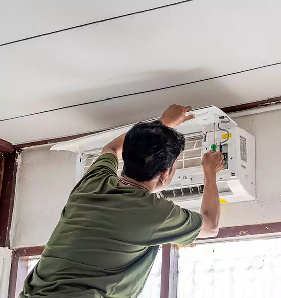 About Air Duct & AC Odor Removal in Hemet, CA