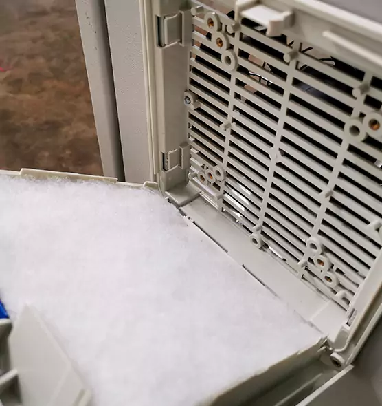 About Air Duct Overhaul & Upgrades in Hemet, CA