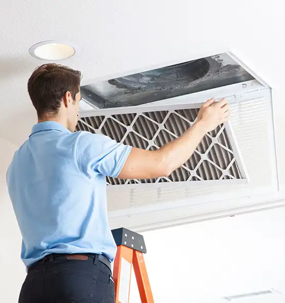 About Annual Dryer Vent Maintenance Hemet, CA