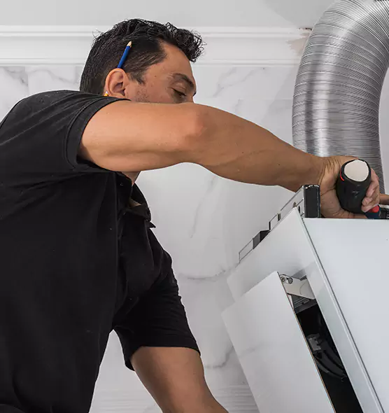 Trusted Bathroom Exhaust Duct Cleaning in Hemet, CA