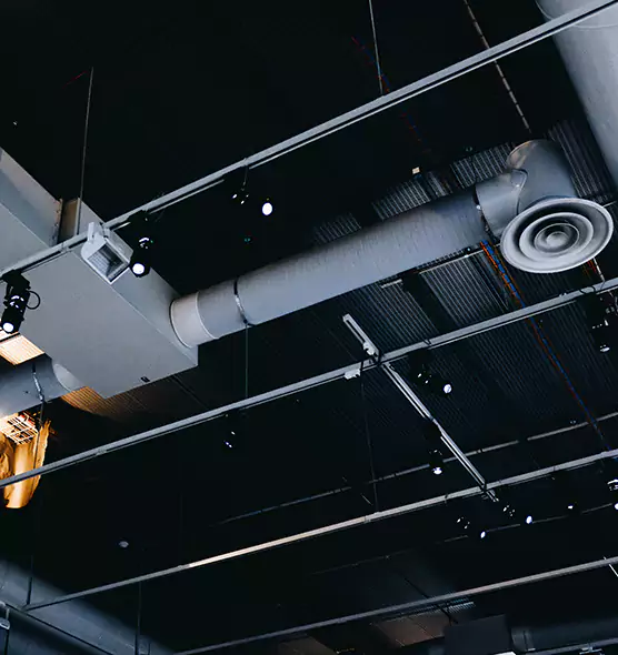 Professional Duct Cleaning For LEED Homes in Hemet, CA