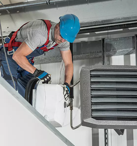 About HVAC Mold Remediation Service in Hemet, CA