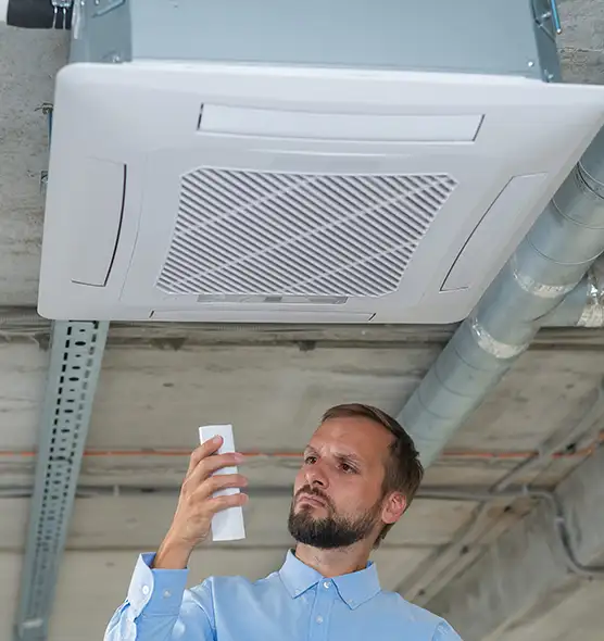 About Local Vent Cleaning Services in Hemet, CA