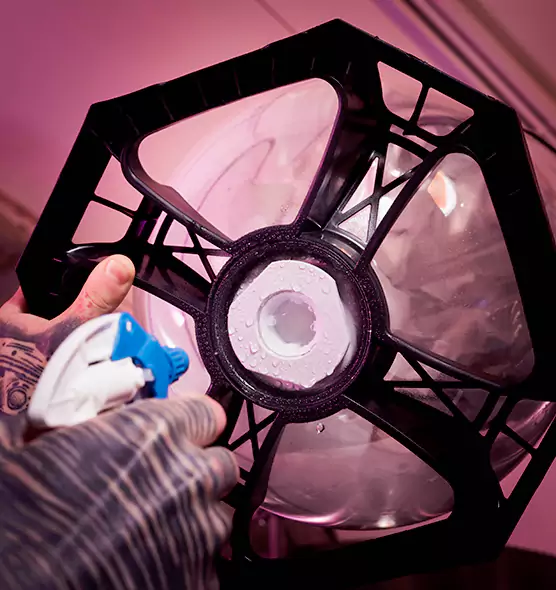 Expert Low VOC Vent Installation in Hemet, CA