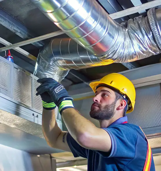 Professional NADCA Approved Air Duct Services in Hemet, CA