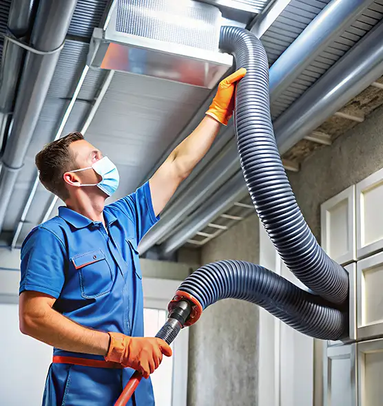 Welcome to Air Duct Cleaning & Repairs Hemet — Your Local Roof Dryer Vent Cleaning Specialists in Hemet, CA