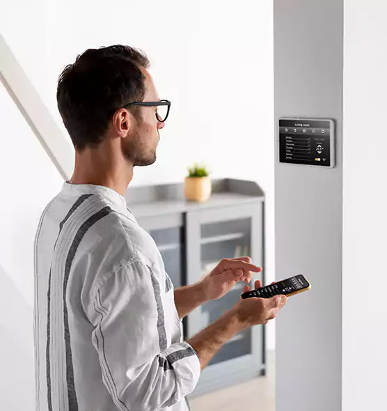 About Smart AC Vent Controller Services in Hemet