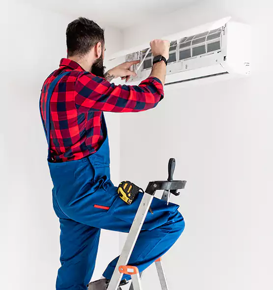 About Smart Air Conditioning Installation in Hemet, CA