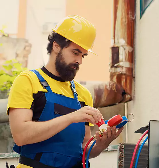 About Smart HVAC Installation in Hemet, CA