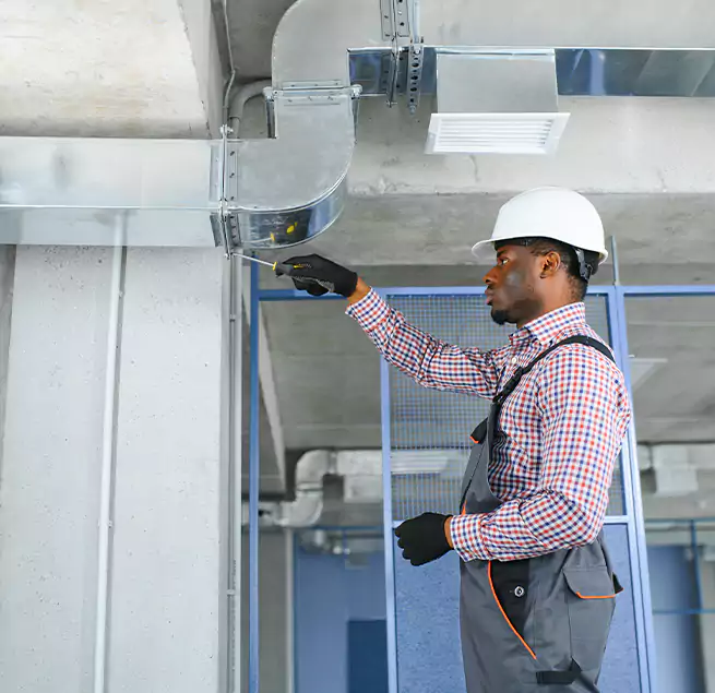 Why Homeowners & Businesses Trust Us Hemet, CA