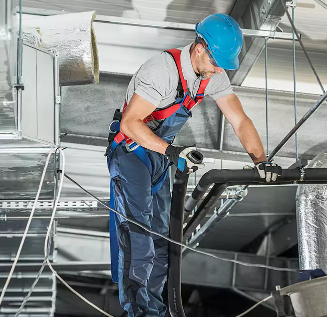 Why Homeowners & Businesses Trust Us in Hemet, CA?