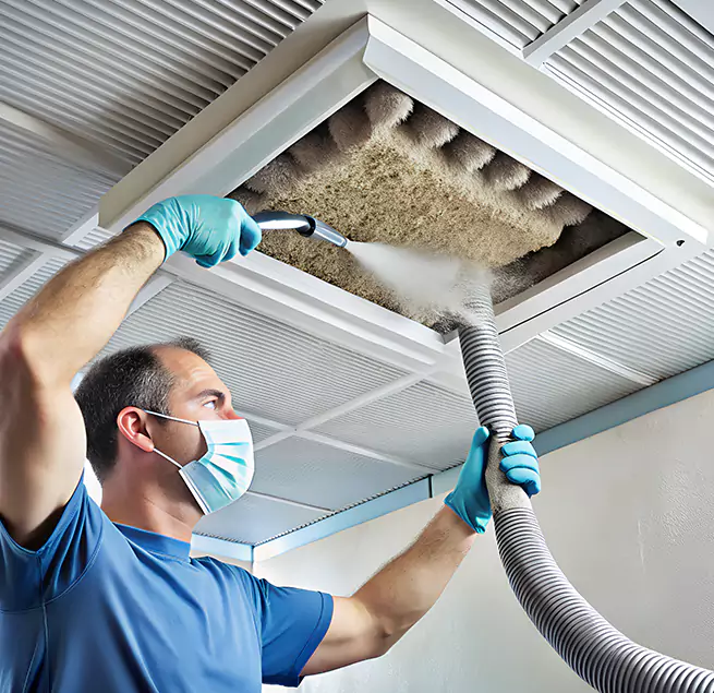 Why Homeowners Businesses Trust Us in Hemet, CA