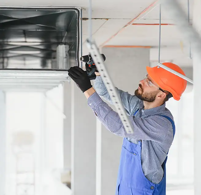 Why Homeowners Businesses Trust Us Hemet, CA