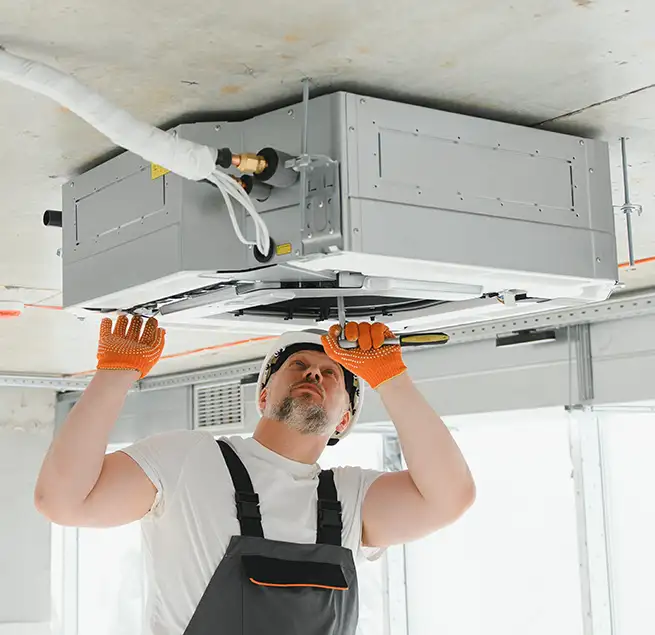 Why Homeowners & Businesses Trust Us Hemet, CA