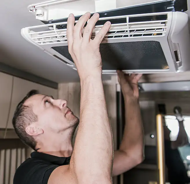 Why Homeowners & Businesses Trust Us Hemet, CA