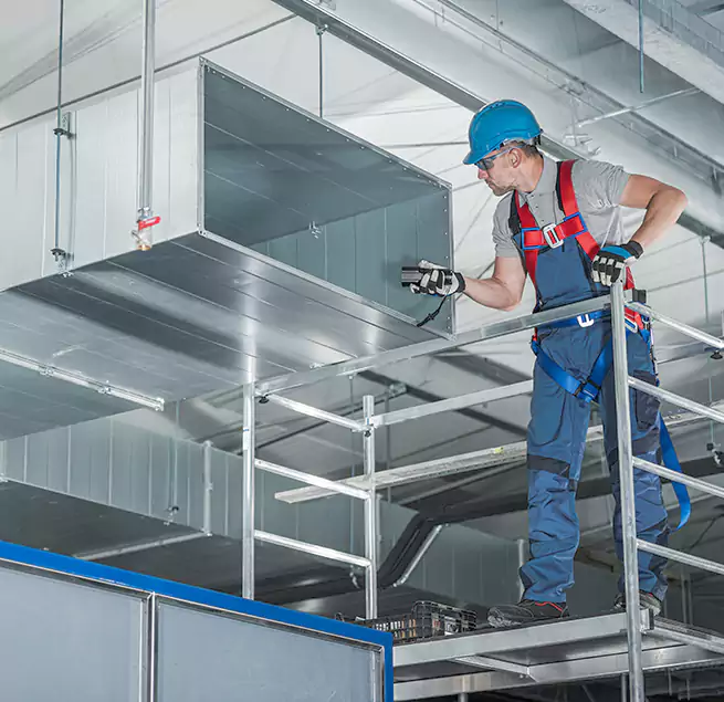 Why Homeowners Businesses Trust Us in Hemet, CA