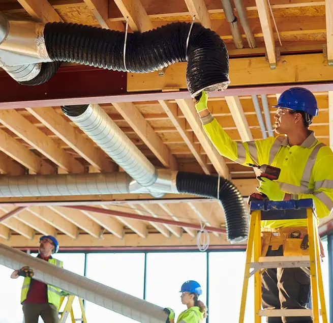 Why Homeowners & Businesses Trust Us in Hemet, CA?