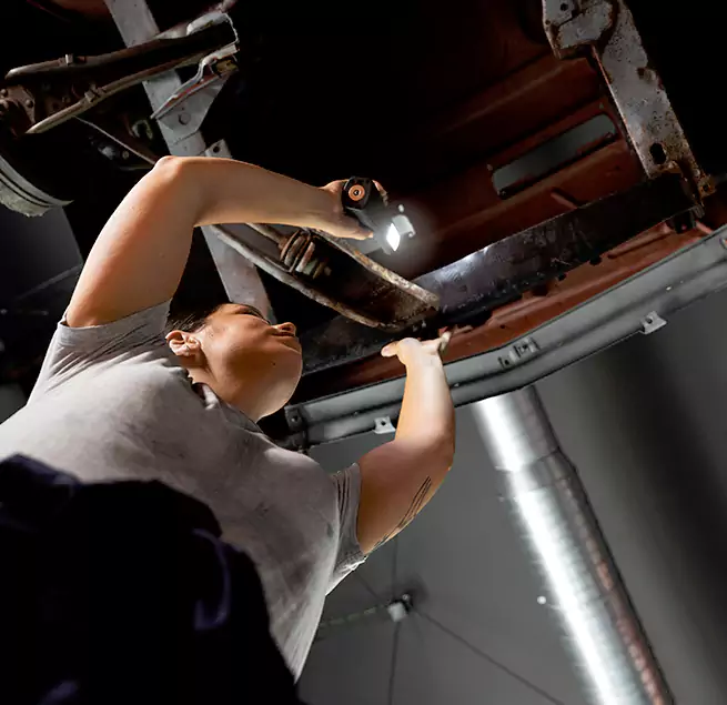 Why Homeowners & Businesses Trust Us Hemet, CA