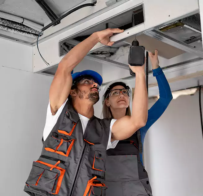 Why Homeowners & Businesses Trust Us in Hemet, CA